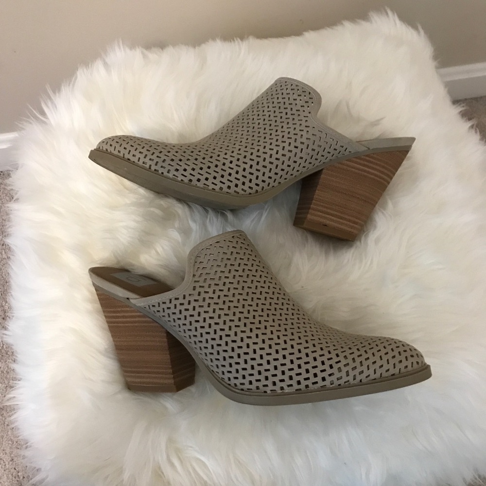 🌻 dv Mule from Target